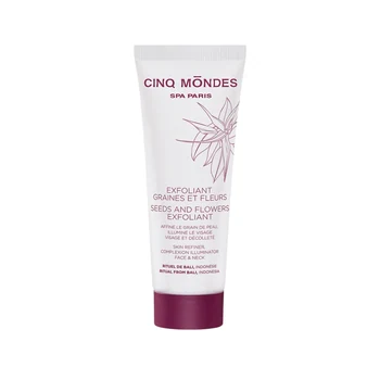 Cinq Mondes Seeds and Flowers