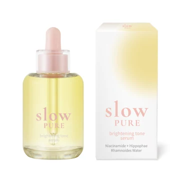 Slowpure Brightening Tone