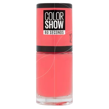 Maybelline Color Show 60 Seconds Nr. 12 Sunset Cosmo