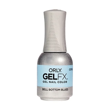 Orly Gelfx Bell Bottom Blues