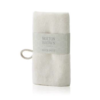Molton Brown Salon Textile Towel White