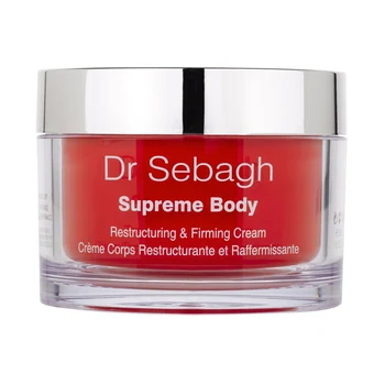 Dr Sebagh Supreme Body