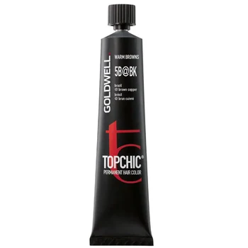 Goldwell TopChic 5B@BK