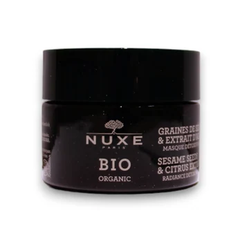 Nuxe Bio Organic Detox