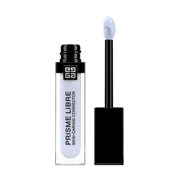 Givenchy Prisme Libre Skin Caring Corrector Radiance Booster Blue