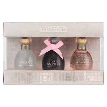 Sarah Jessica Parker Born Lovely + Lovely set