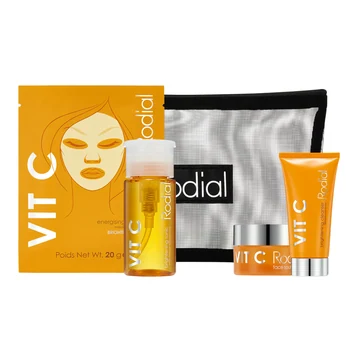 Rodial Little Luxuries Kit (Vit C, Brightening)