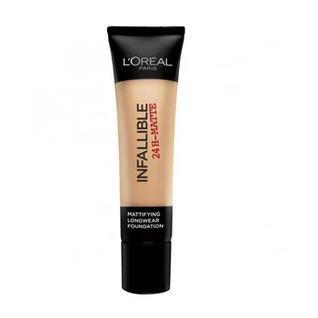 L´Oréal Paris Infaillible 24H Matte 32 Amber