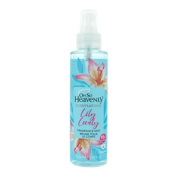 Oh So Heavenly Lily Lovely