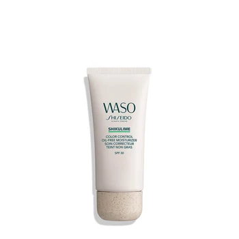 Shiseido Waso Color Control