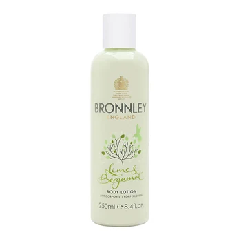 Bronnley Lime & Begamot