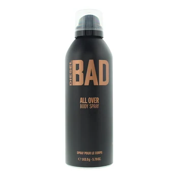 Diesel Bad