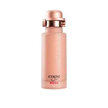 Iceberg Twice Rosa – Tester
