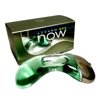 Azzaro Now – Tester
