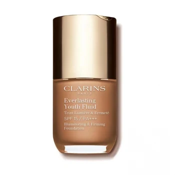 Clarins Everlasting Youth 113 Chestnut – Tester