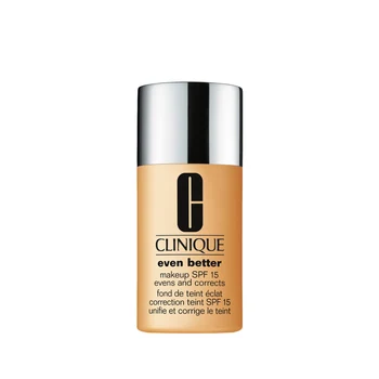 Clinique Even Better WN 54 Honey Wheat