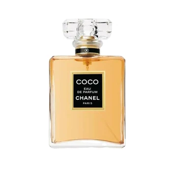 Chanel Coco – Tester
