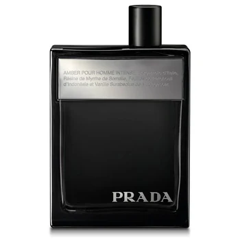 Prada Amber Intense – Tester