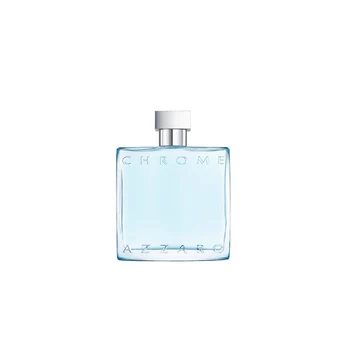Azzaro Chrome – Tester