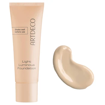 Artdeco Light Luminous 08 Neutral Porcelain