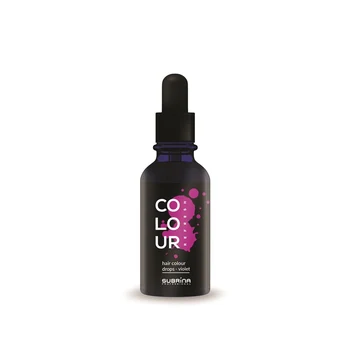 Subrina Professional Colour Refresh Violet