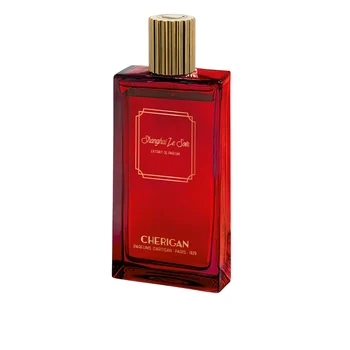 Cherigan Shanghai Le Soir – Tester