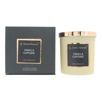 Aroma Naturals Vanilla Cupcake