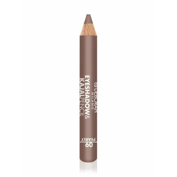 Deborah Eyeshadow & Kajal Eyeliner 2-In-1 3 Golden – Tester