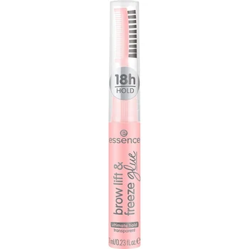 Essence Brow Lift & Freeze Glue 01 01