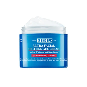 Kiehl's Ultra Facial Hydration For Face & Neck