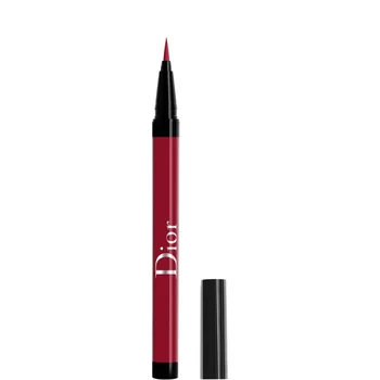 Dior Diorshow On Stage 771 Matte Burgundy
