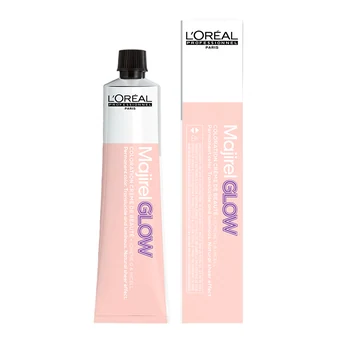L´Oréal Professionnel Majirel Glow .12 Ash Iridescent