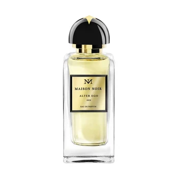 Maison Noir Alter Ego 786