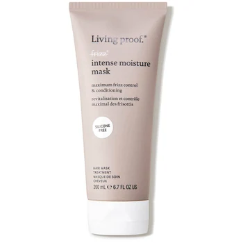 Living Proof No Frizz
