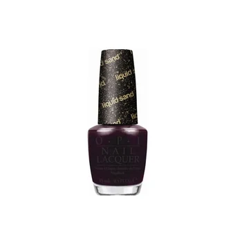 OPI Nail Lacquer NL M52 Vesper (Liquid Sand)