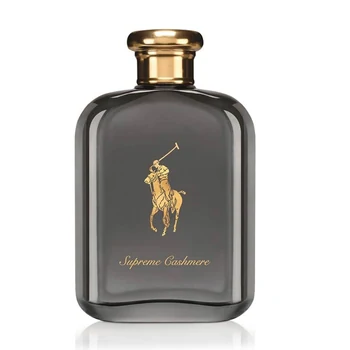 Ralph Lauren Polo Supreme Cashmere – Tester