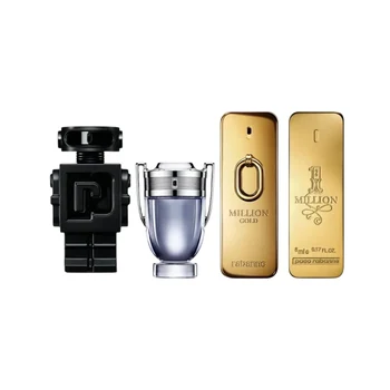 Paco Rabanne 1 Million + Million Gold … set – Probe