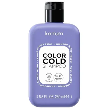Kemon Color Cold