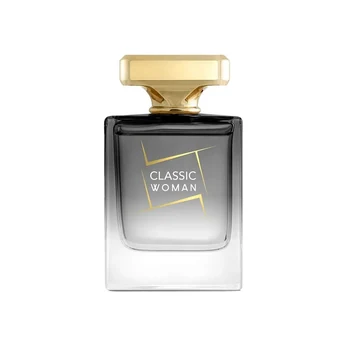 New Brand Prestige Classic Woman