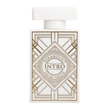 Fragrance World Intro Paramount