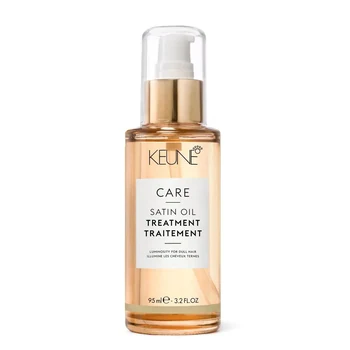 Keune Care Satin Oil