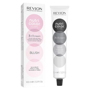 Revlon Nutri Color Filters Blush