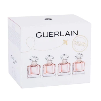 Guerlain Travel set (Mon Guerlain, Eau De Parfum)