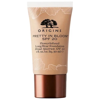 Origins Pretty In Bloom 310 Light Medium Warm