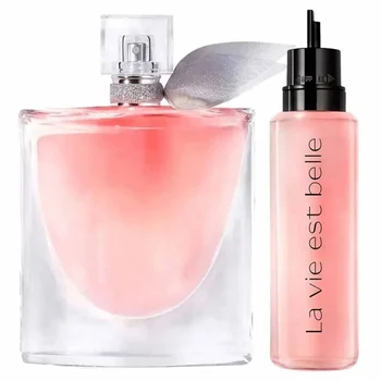 Lancôme La Vie Est Belle set (50 ml, Refill)