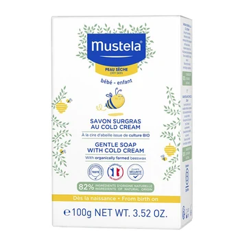 Mustela Cold Cream