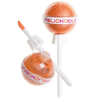 Flickable Luxe Toffee Talk