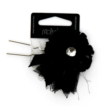 Moliabal Hair Plastic Pins 301