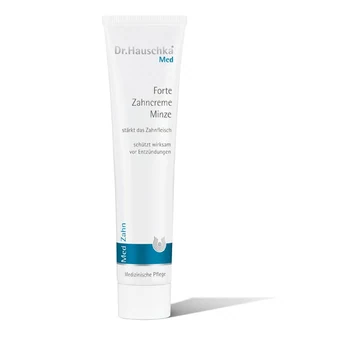 Dr. Hauschka Dental & Oral Care Med Refreshing
