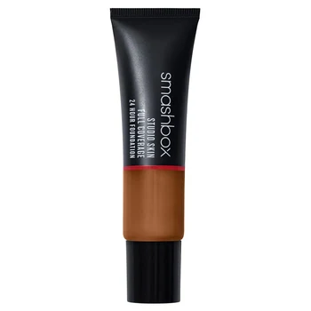 Smashbox Studio Skin 4.05 Dark Warm Peach